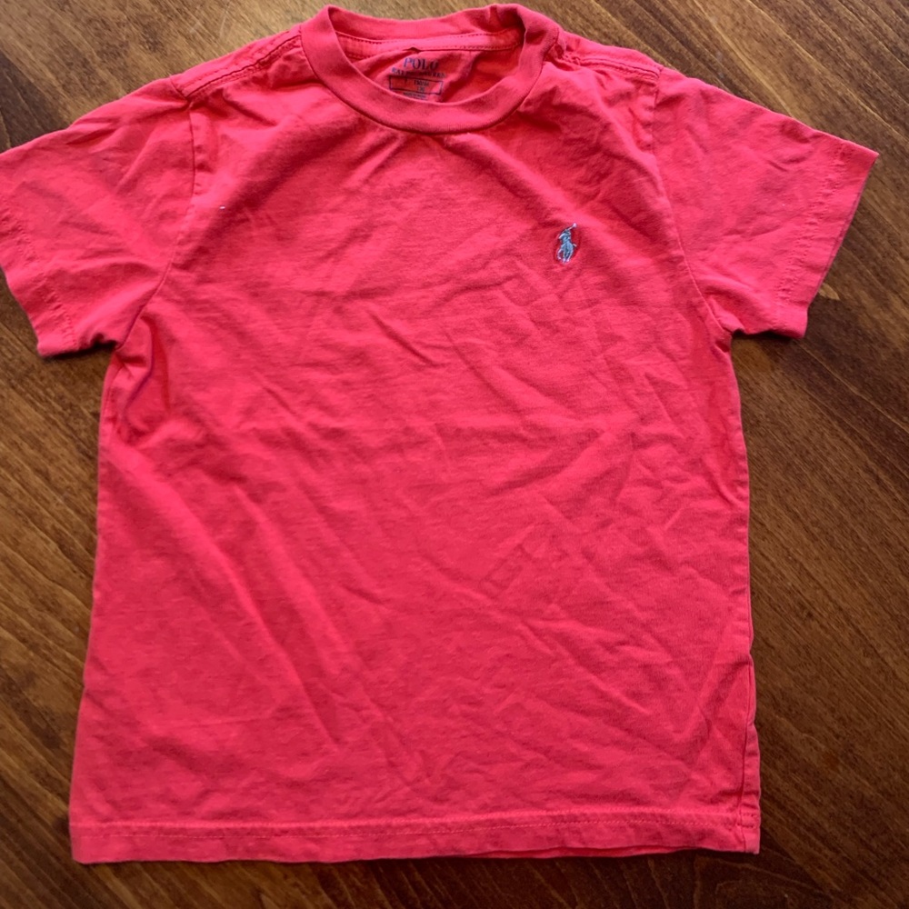 Ralph Lauren Shirt